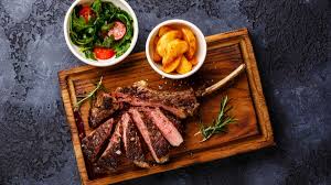 Côte de Bœuf à Partager
